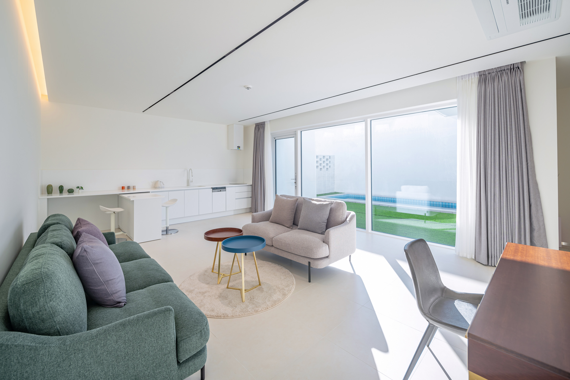 춘천 인터스텔라 풀빌라 5