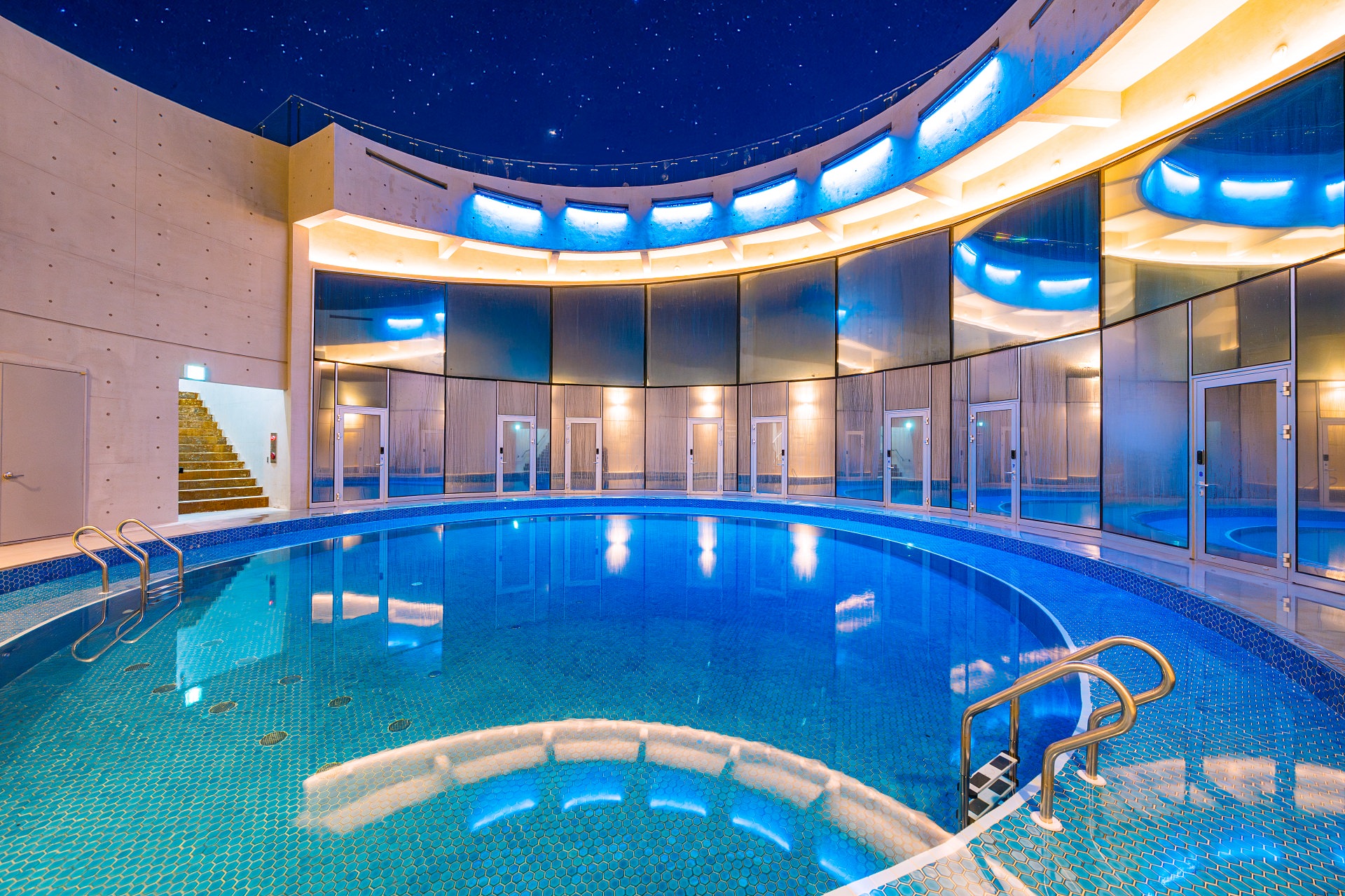 춘천 인터스텔라 풀빌라 2