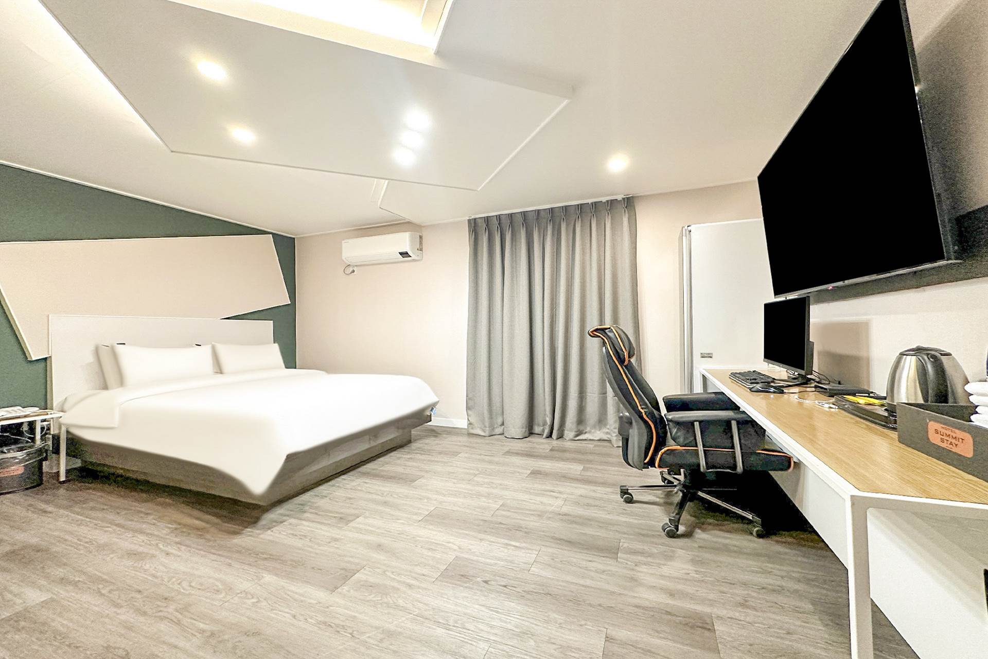 전주 호텔 써밋스테이 5