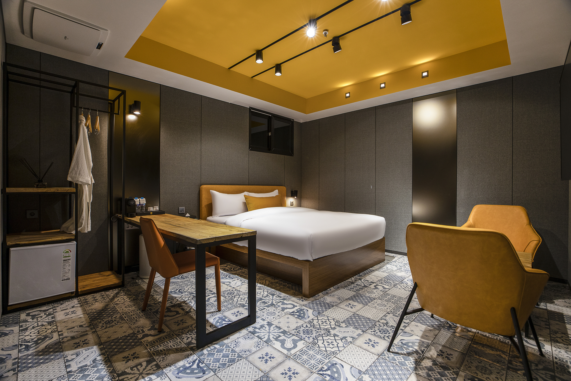 남양주 HOTEL 바바호 4