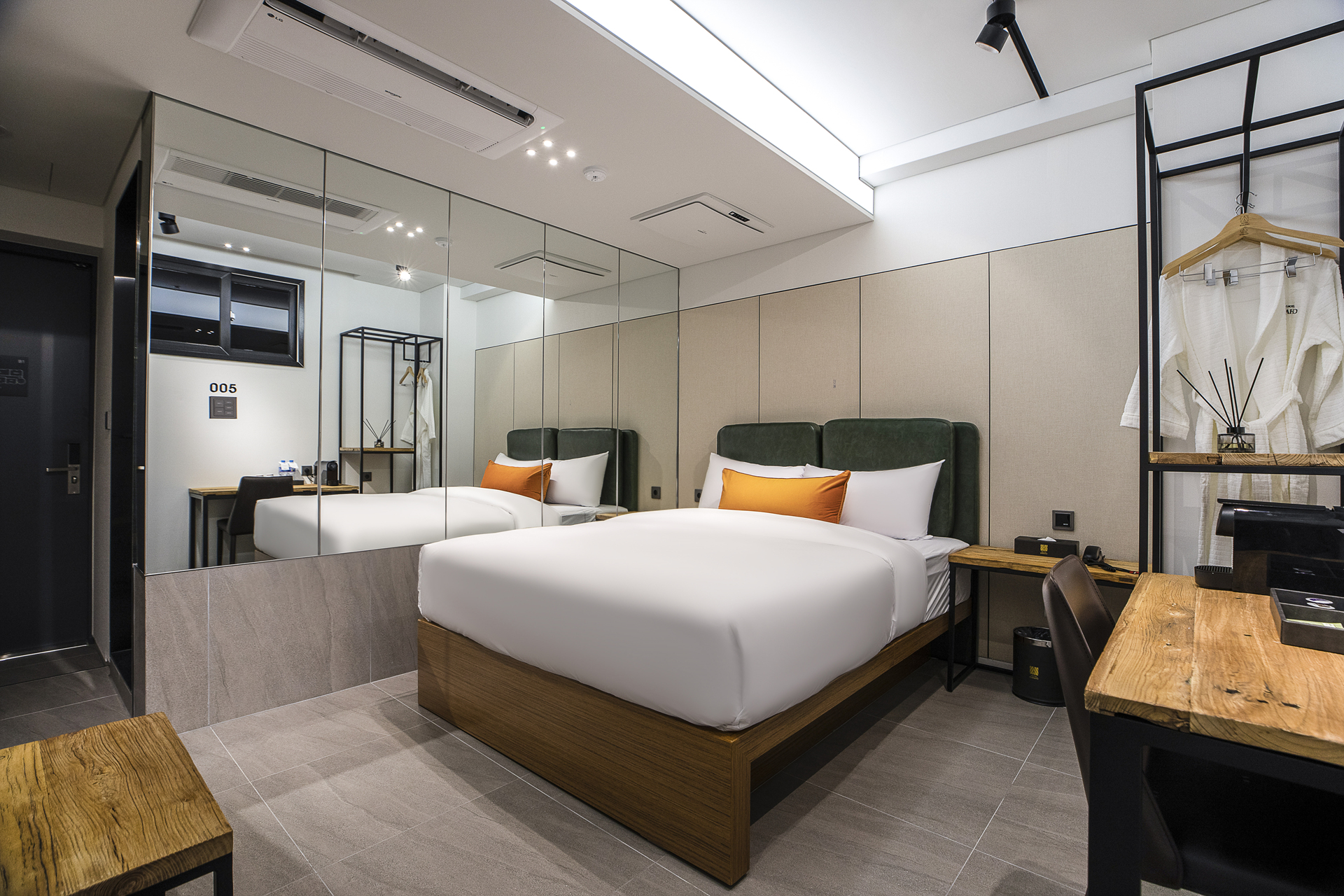 남양주 HOTEL 바바호 2