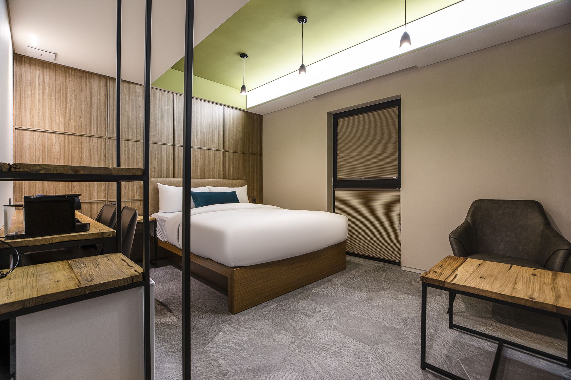 남양주 HOTEL 바바호 3