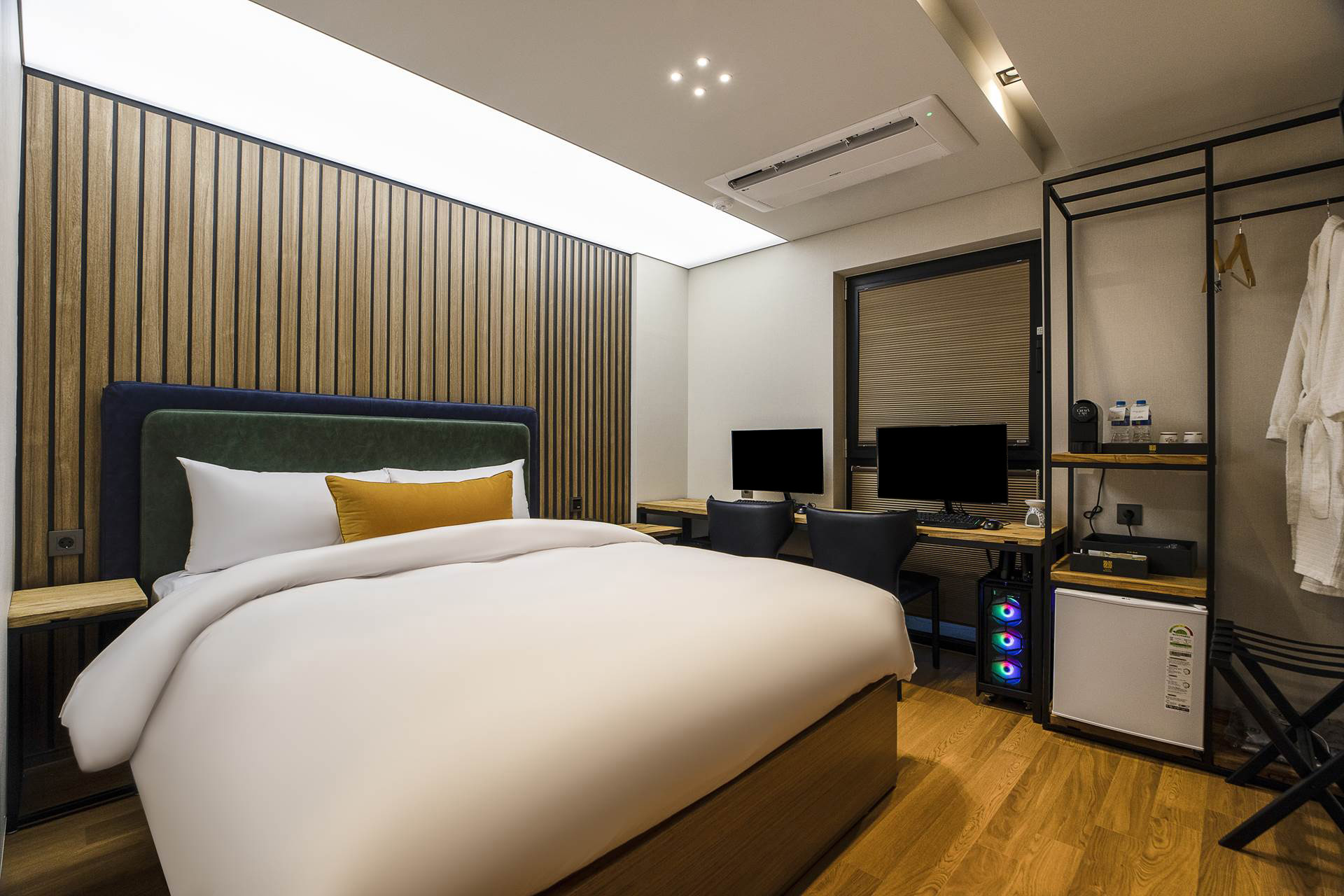 남양주 HOTEL 바바호 5