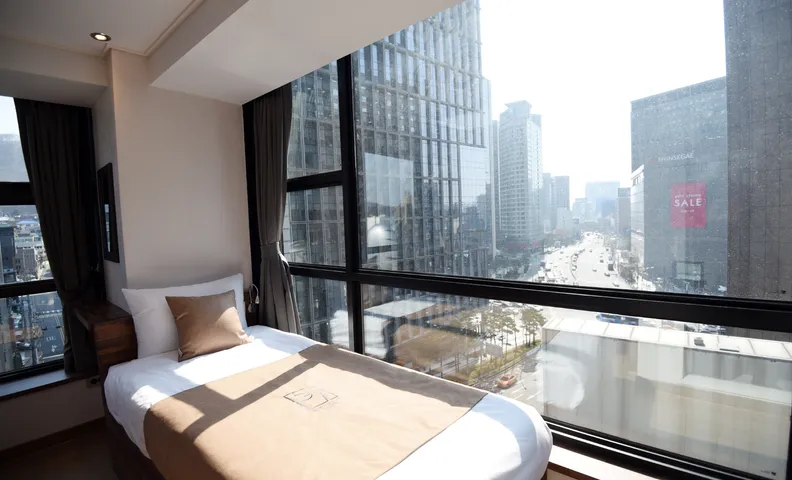 57 명동 호스텔