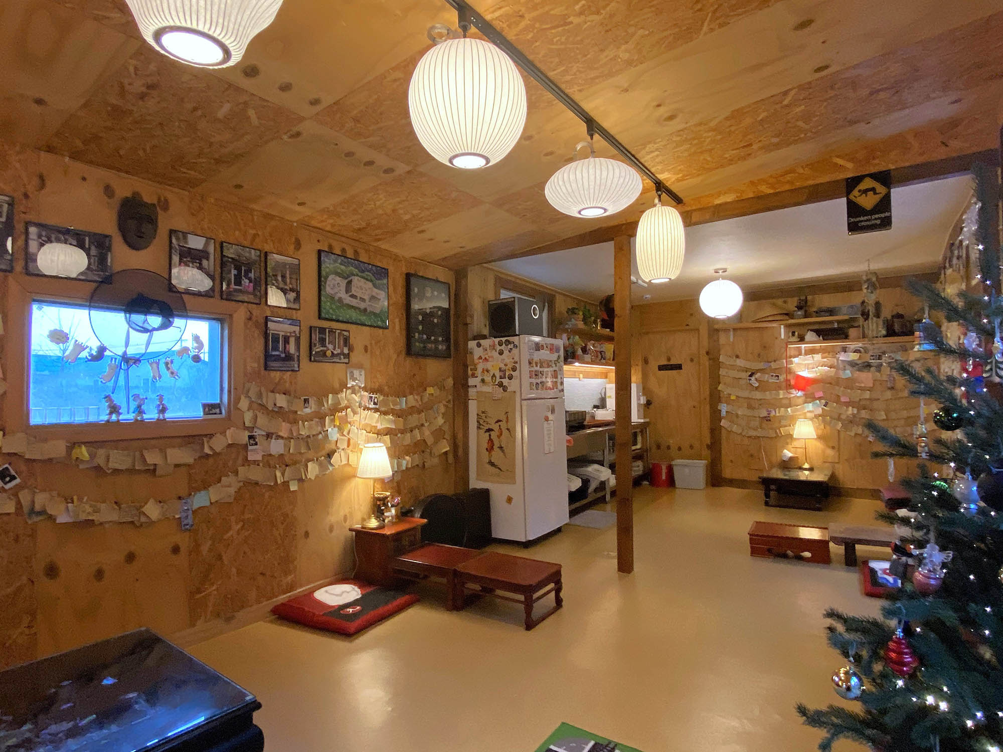 경주 한옥 신달하우스 2