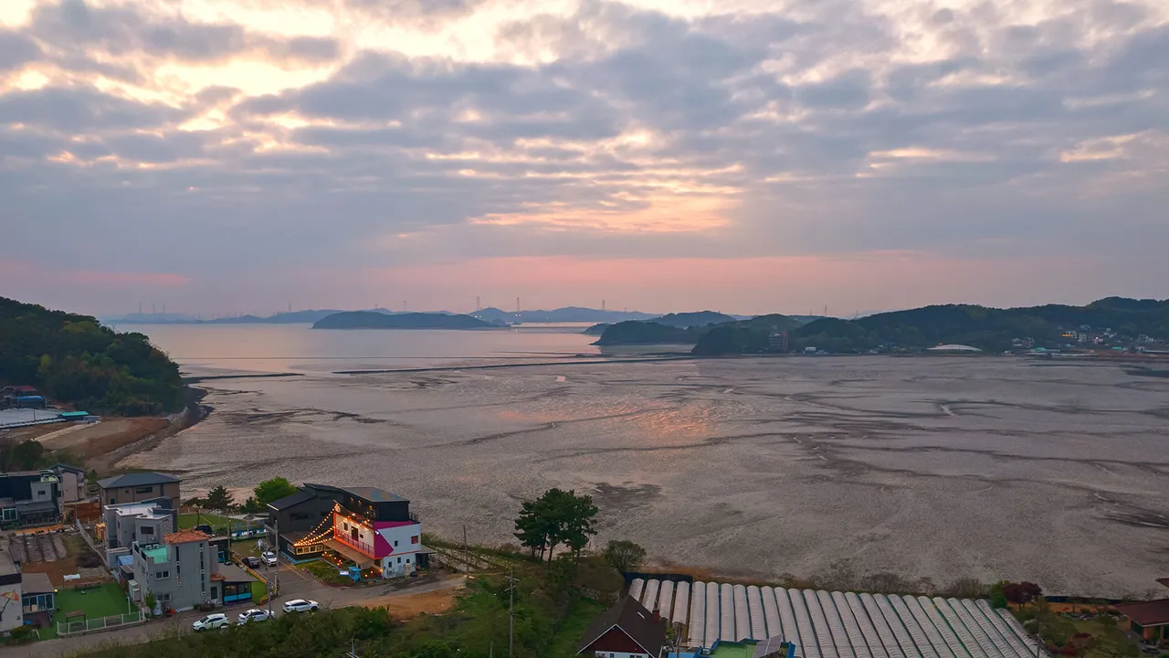 하이바다 키즈 풀빌라 사진