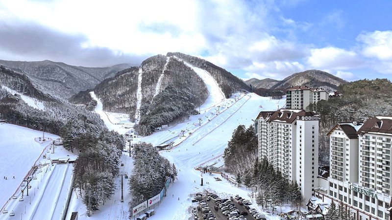 전경