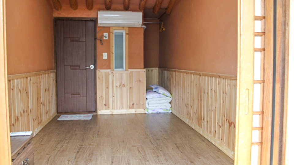 경주 락희원 한옥 민박 5