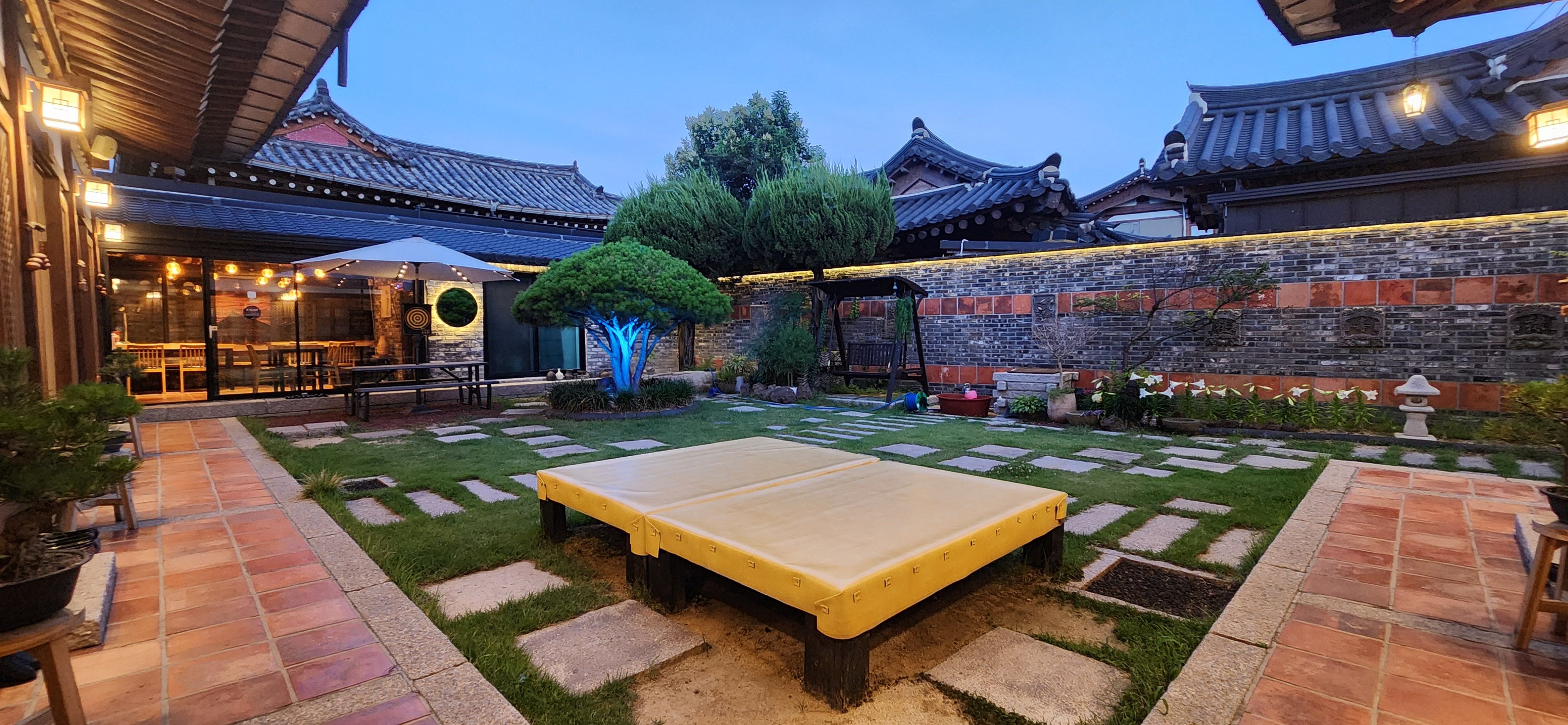 경주 신라고택 3