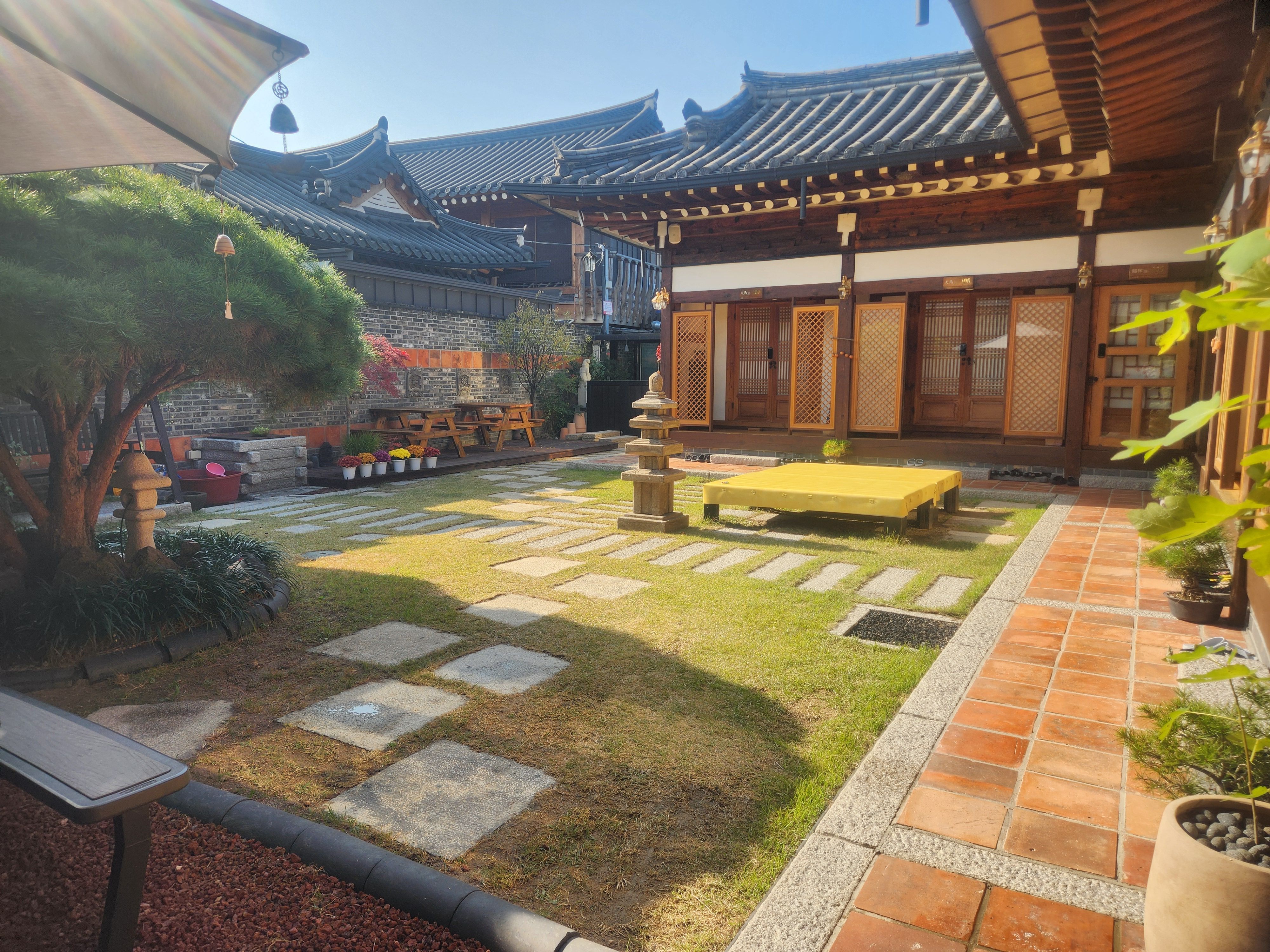 경주 신라고택 5