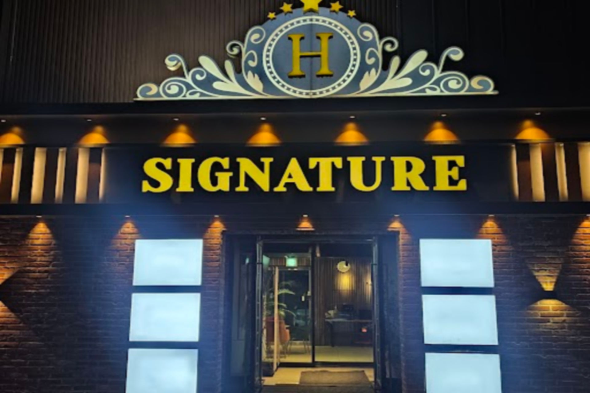 전주 호텔 시그니처-Signature