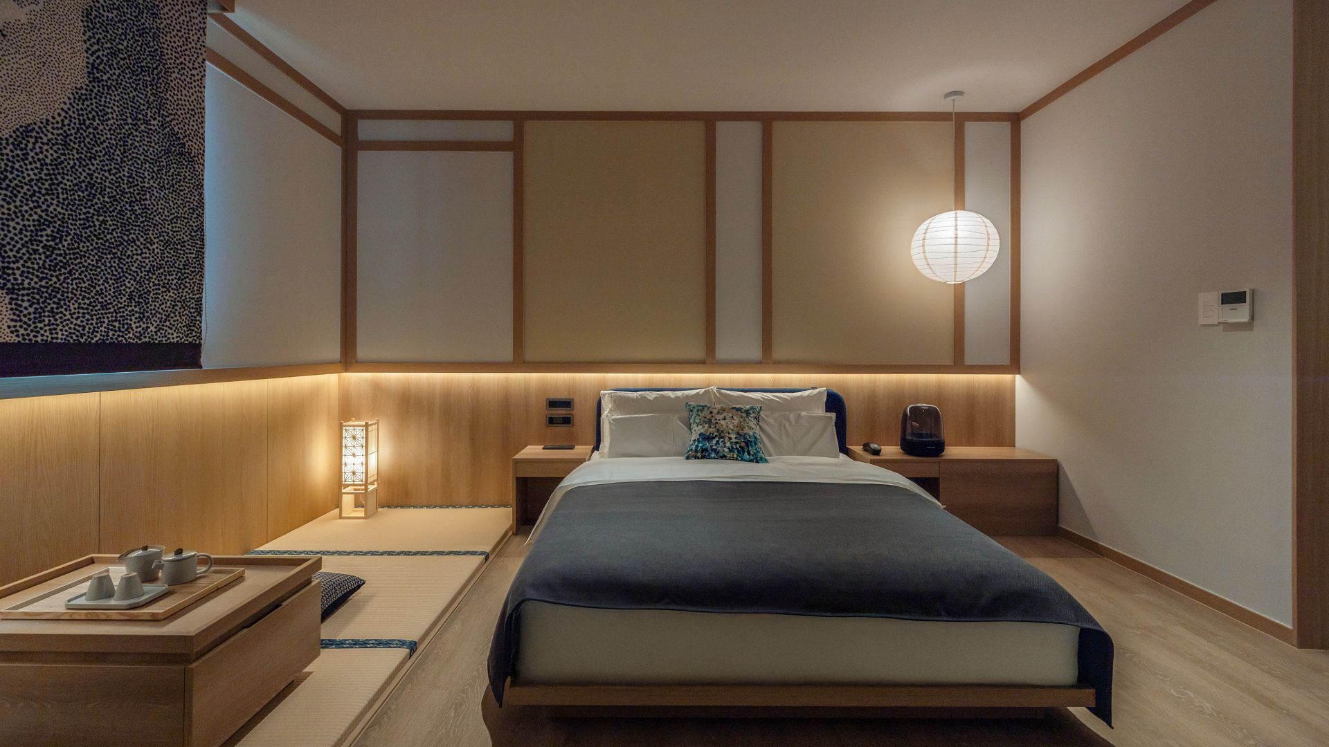 아늑 리조트 앤 스파 부산 해운대 5