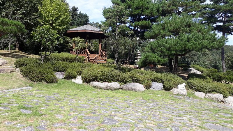 전경