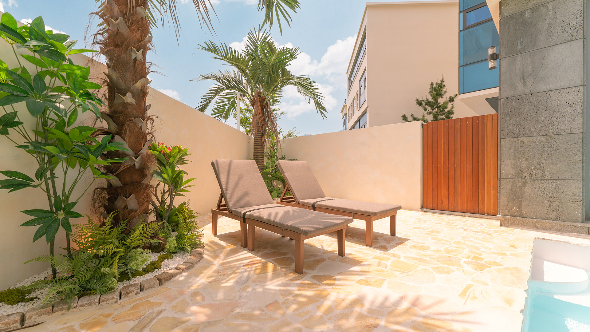 강릉 로맨스 인 강문