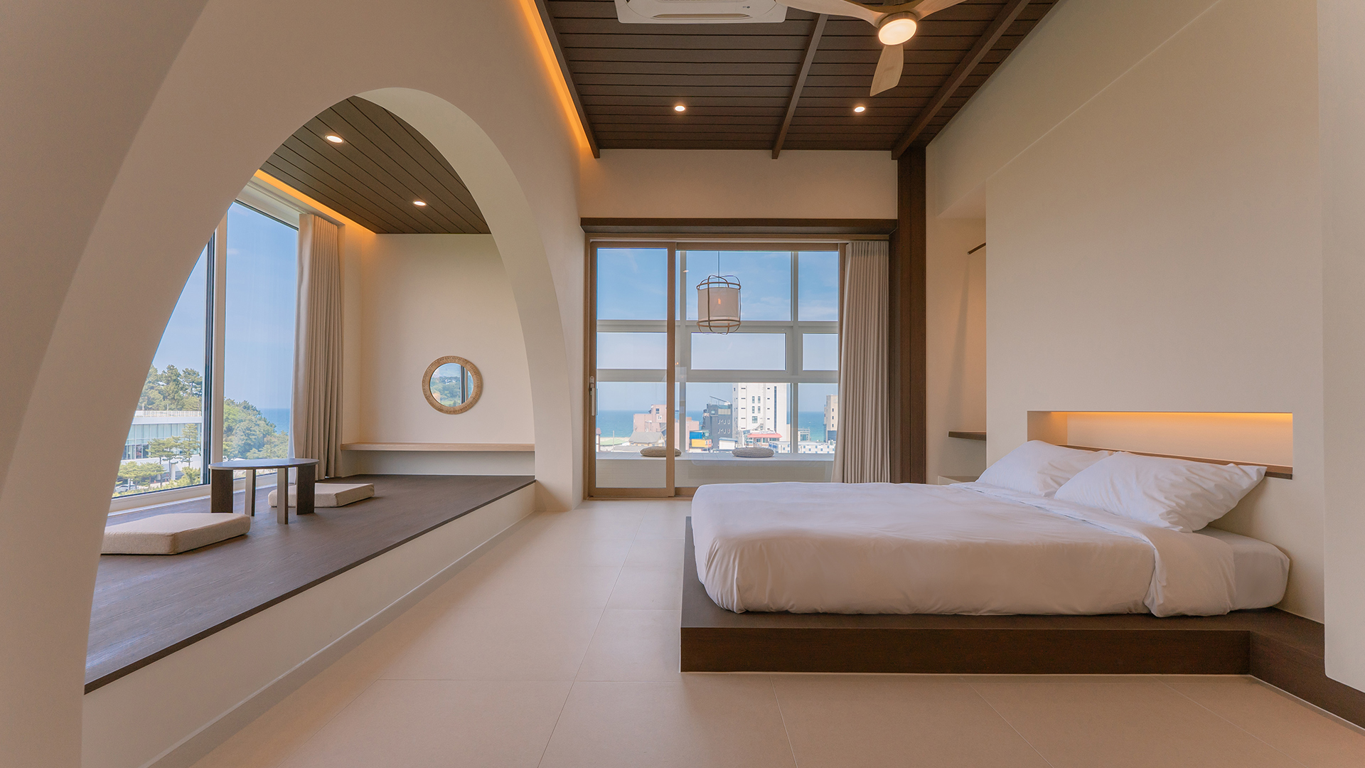 강릉 로맨스 인 강문 3