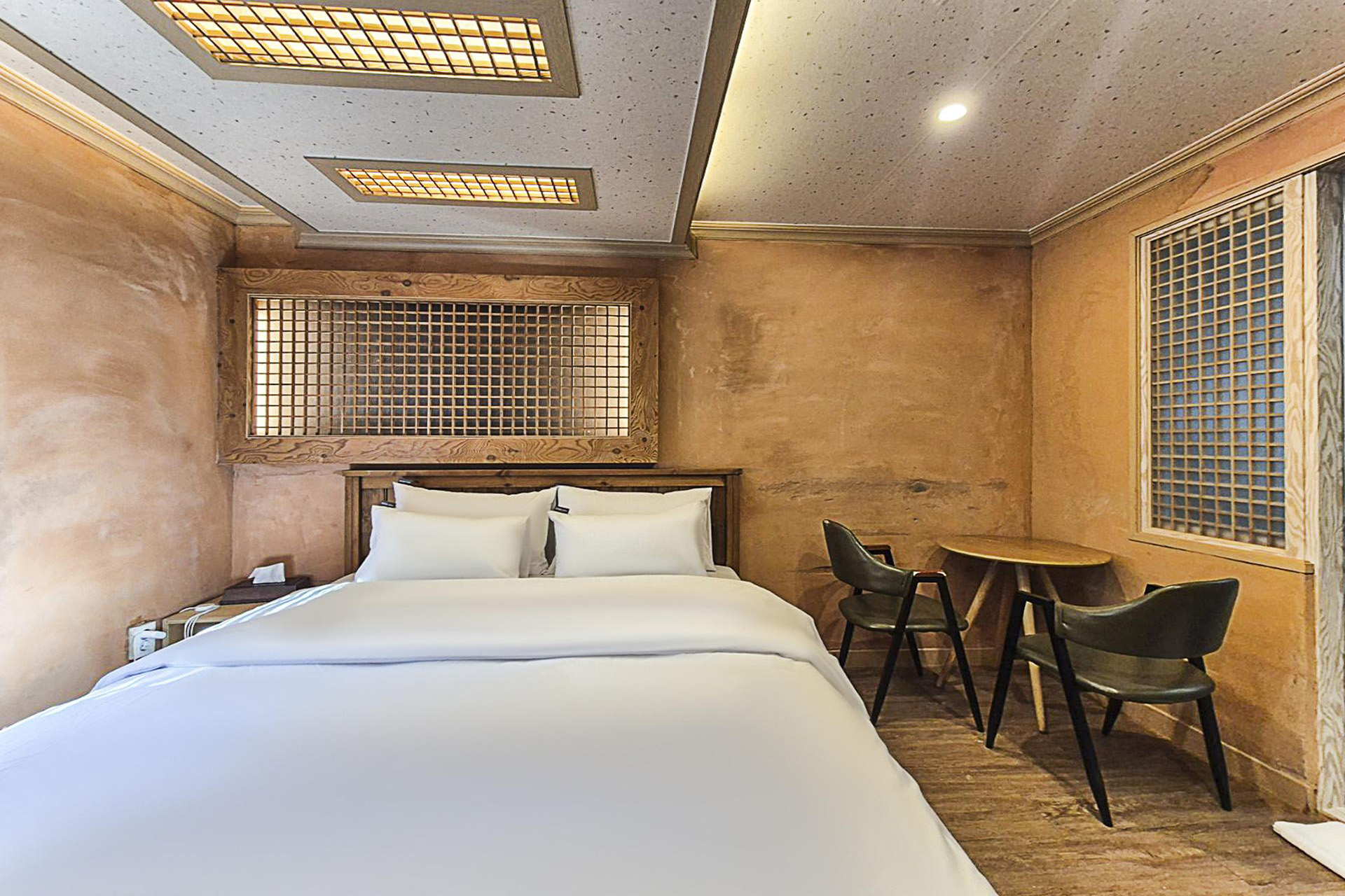 전주 AI 한옥호텔