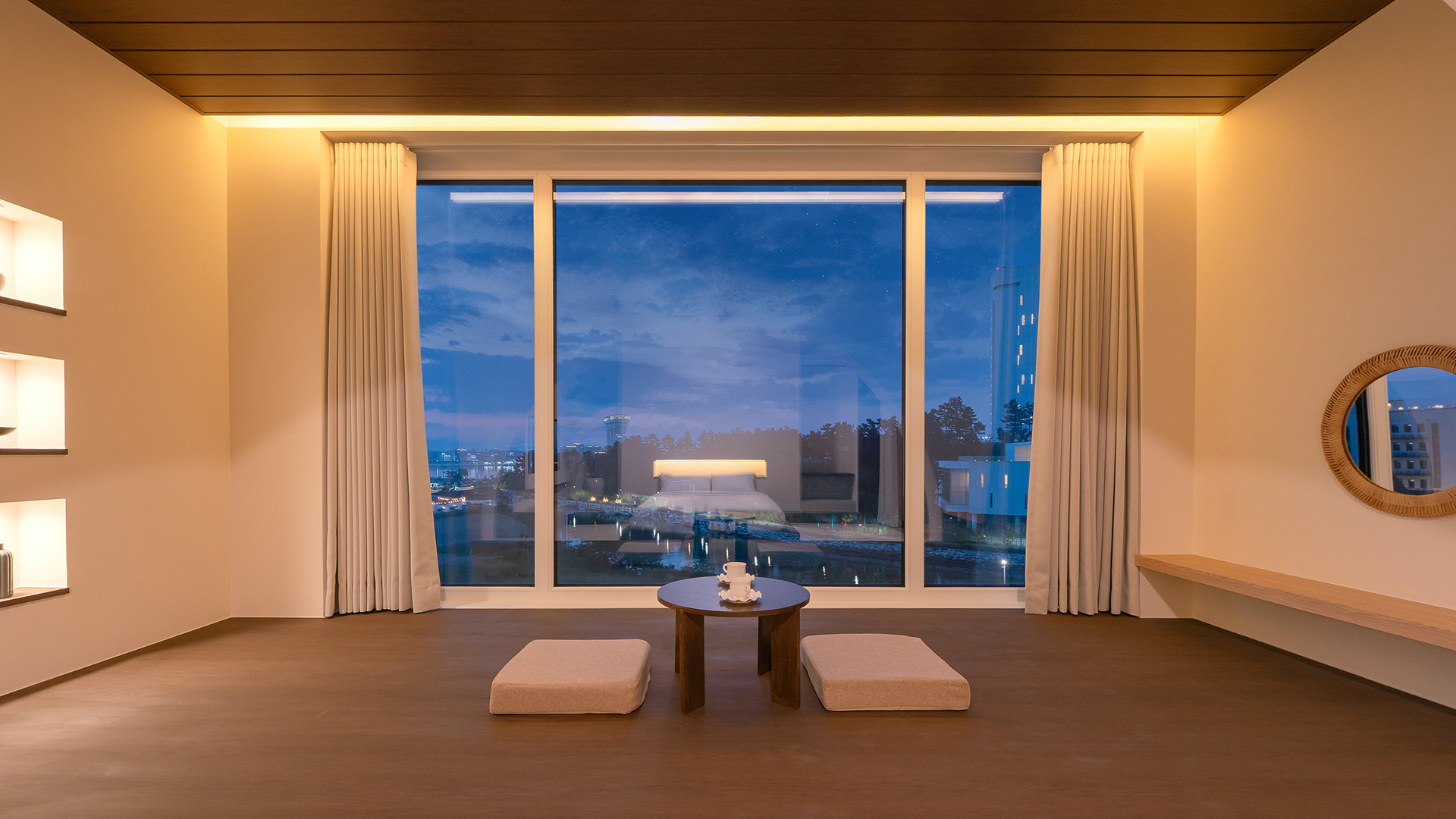 강릉 로맨스 인 강문 4