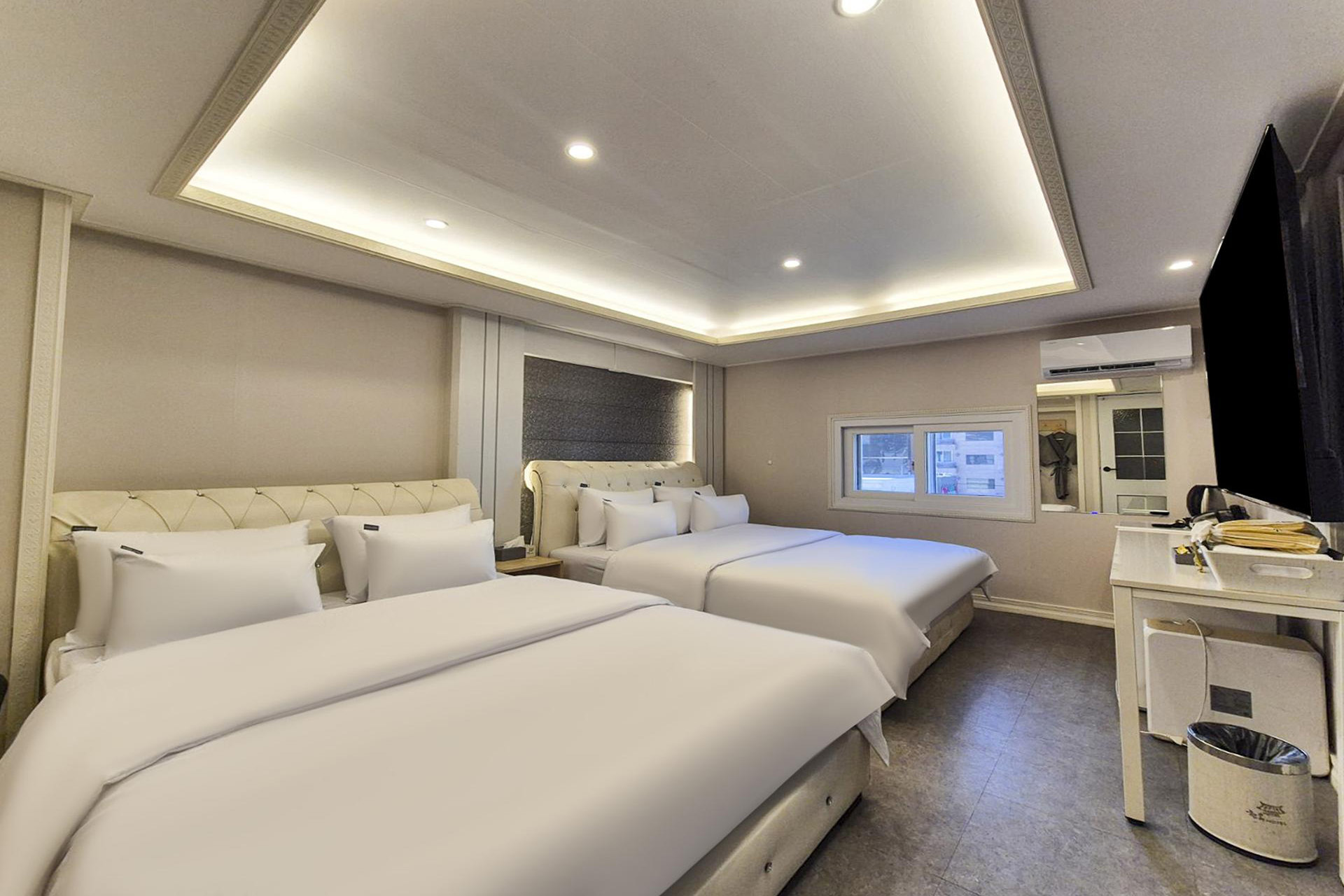 전주 AI 한옥호텔 5