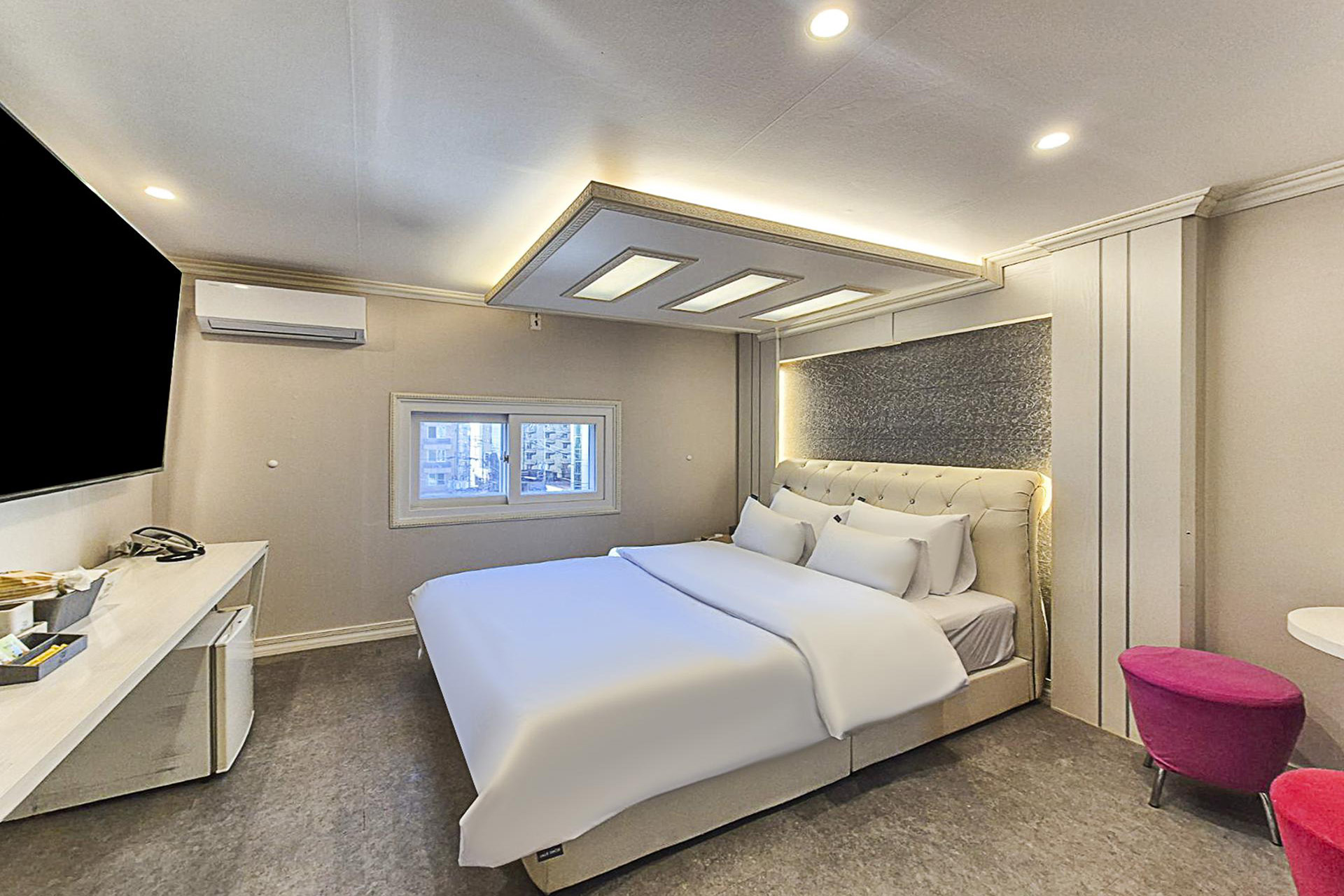 전주 AI 한옥호텔 3