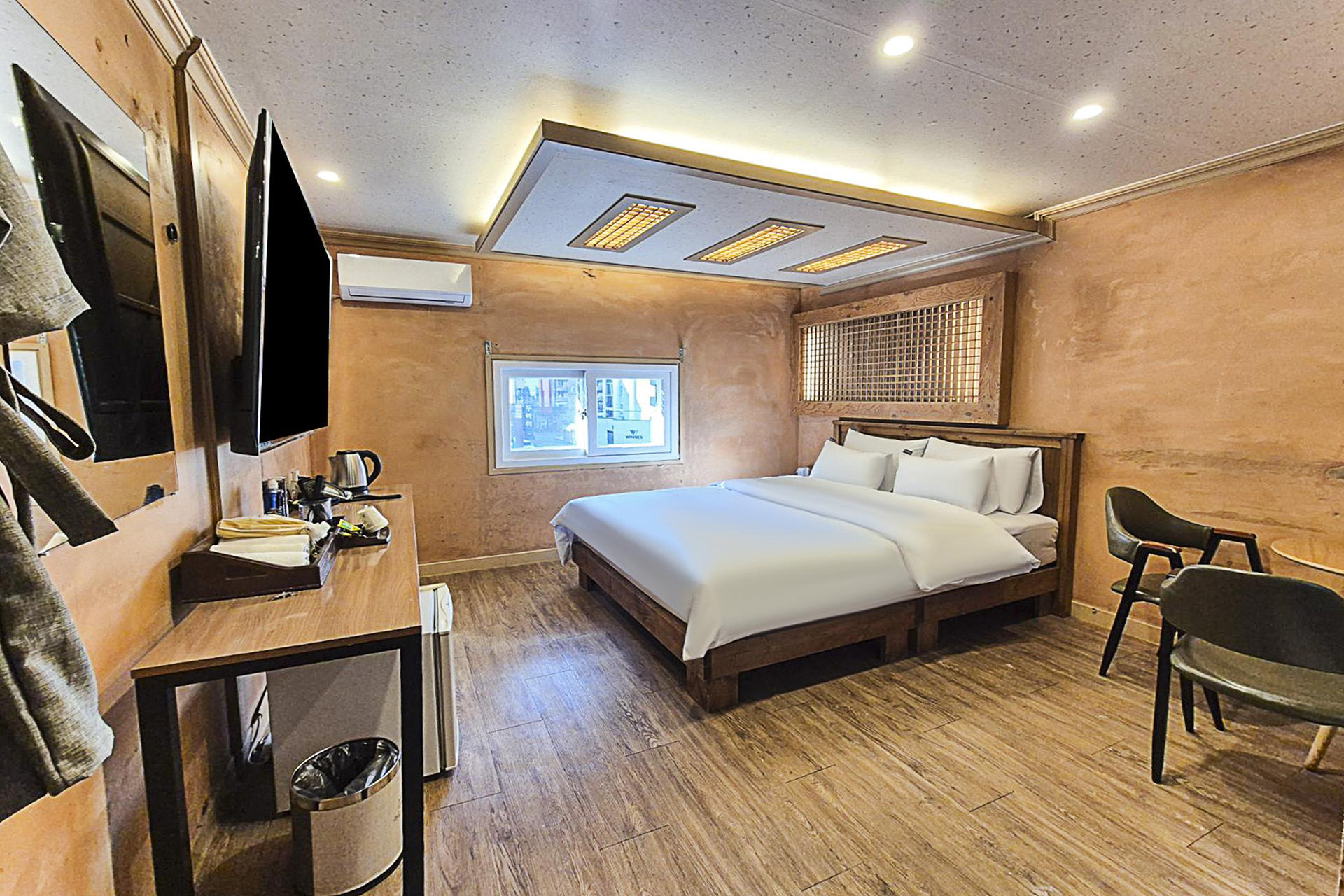 전주 AI 한옥호텔 4