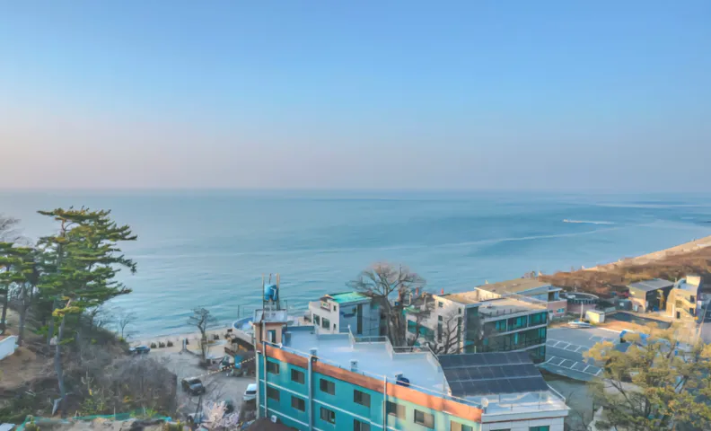 영흥도 포시즌펜션