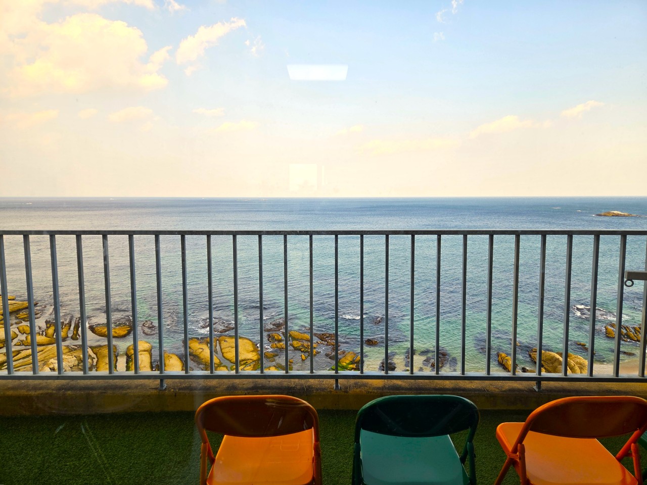 속초 크루즈 오션뷰펜션 5