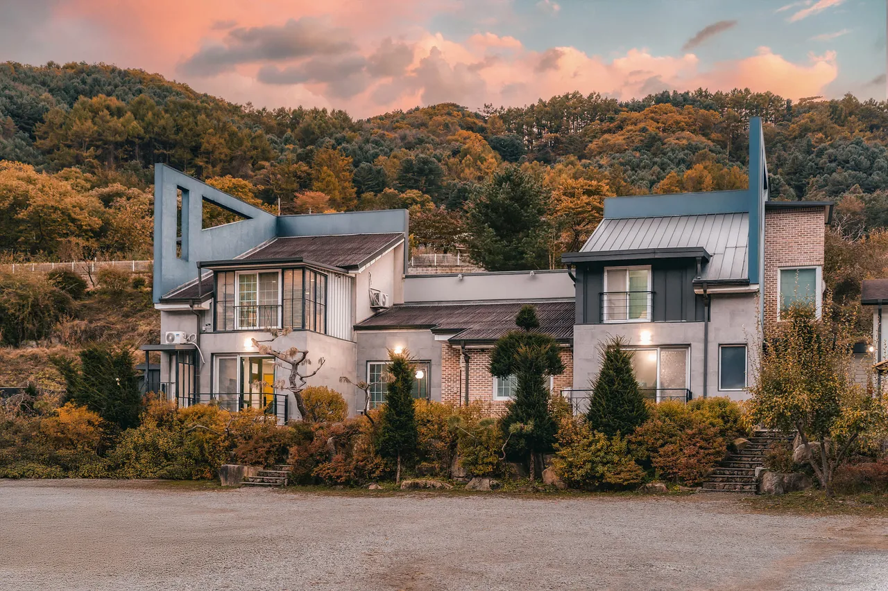 호호 키즈 풀빌라 펜션 사진