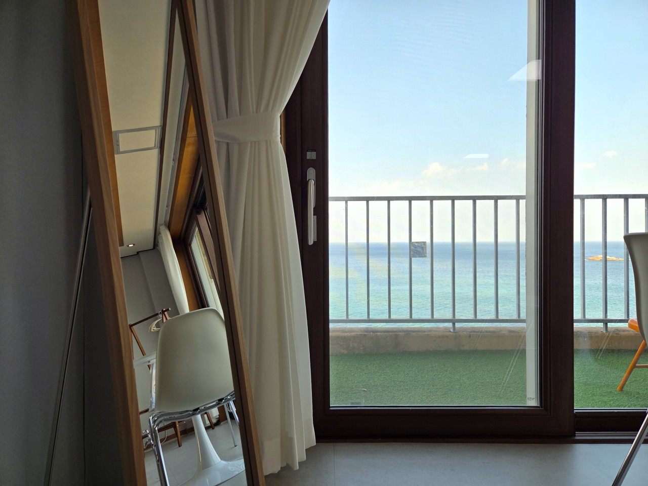 속초 크루즈 오션뷰펜션 4