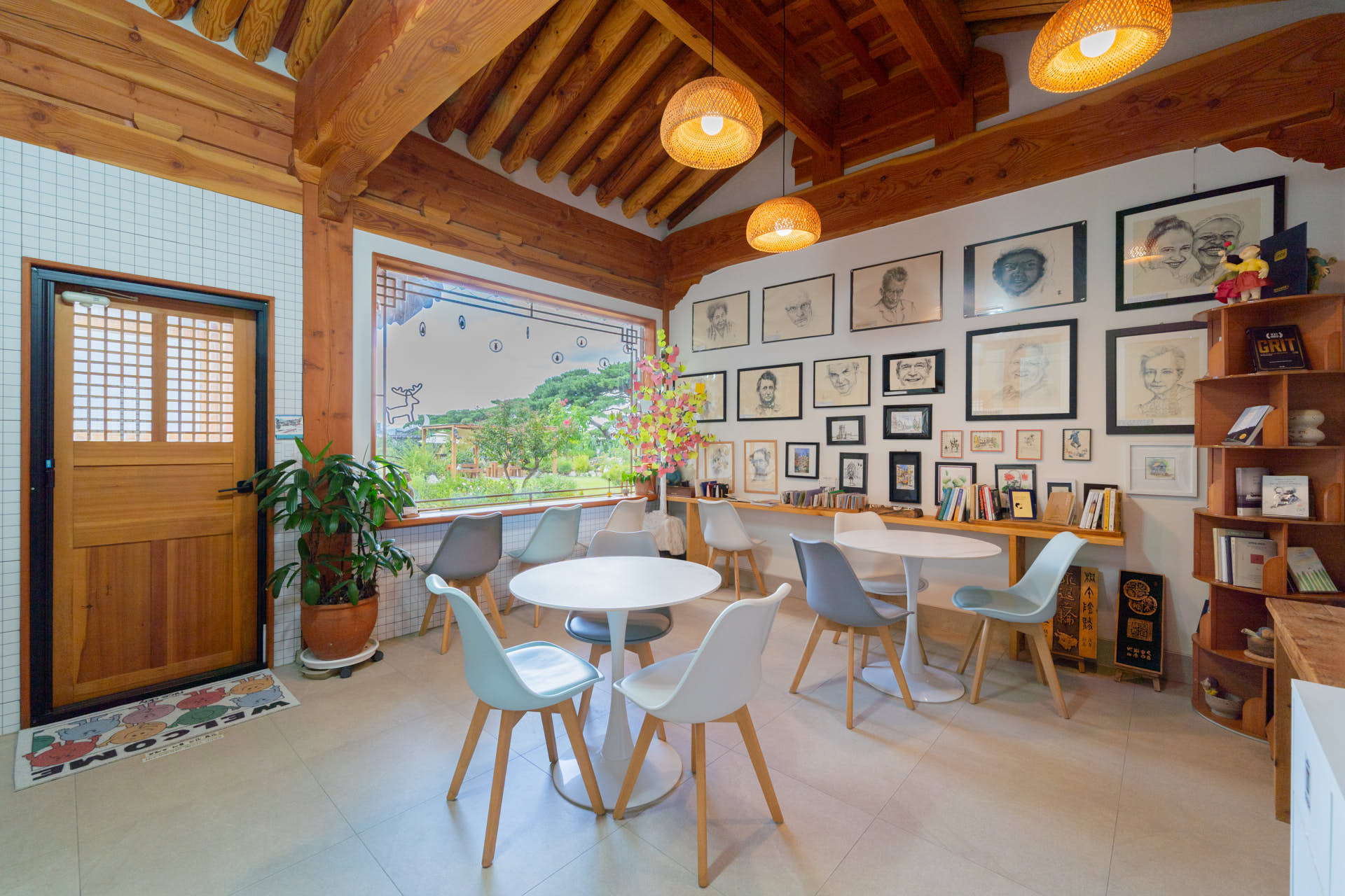 경주 동오당 펜션 3