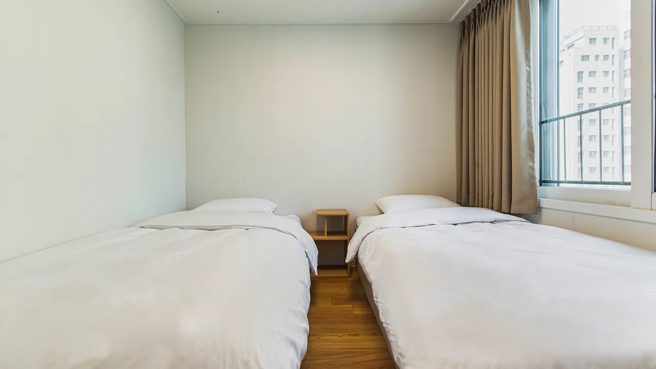 구도 레지던스 충무로 사진