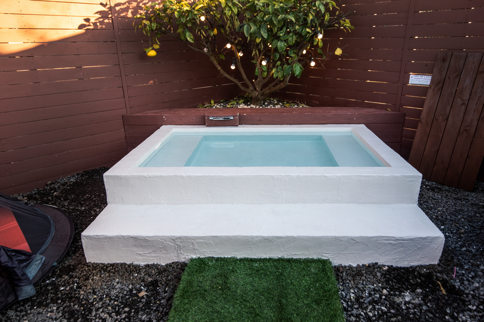 제주 애월로와 키즈풀빌라&자쿠지 5