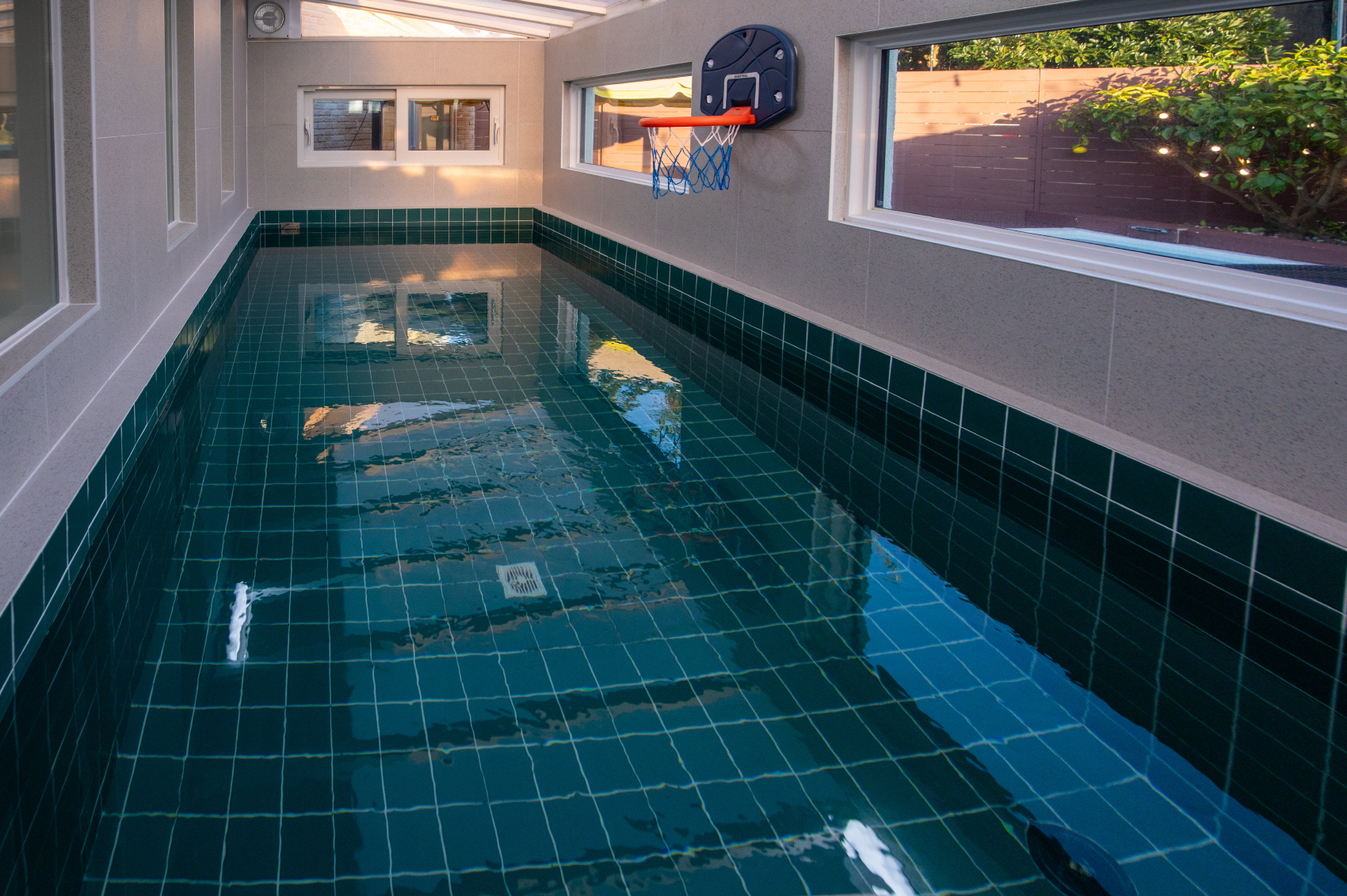 제주 애월로와 키즈풀빌라&자쿠지 3