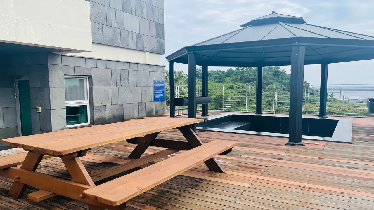 와이리조트 제주 사진
