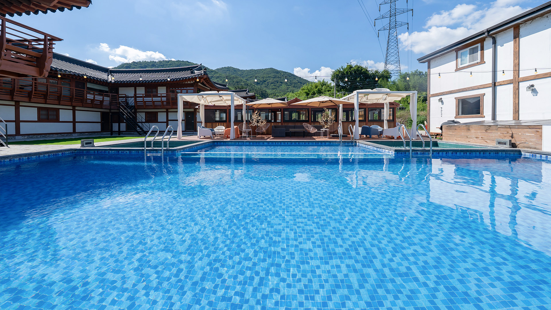 경주 혜윰한옥펜션 5