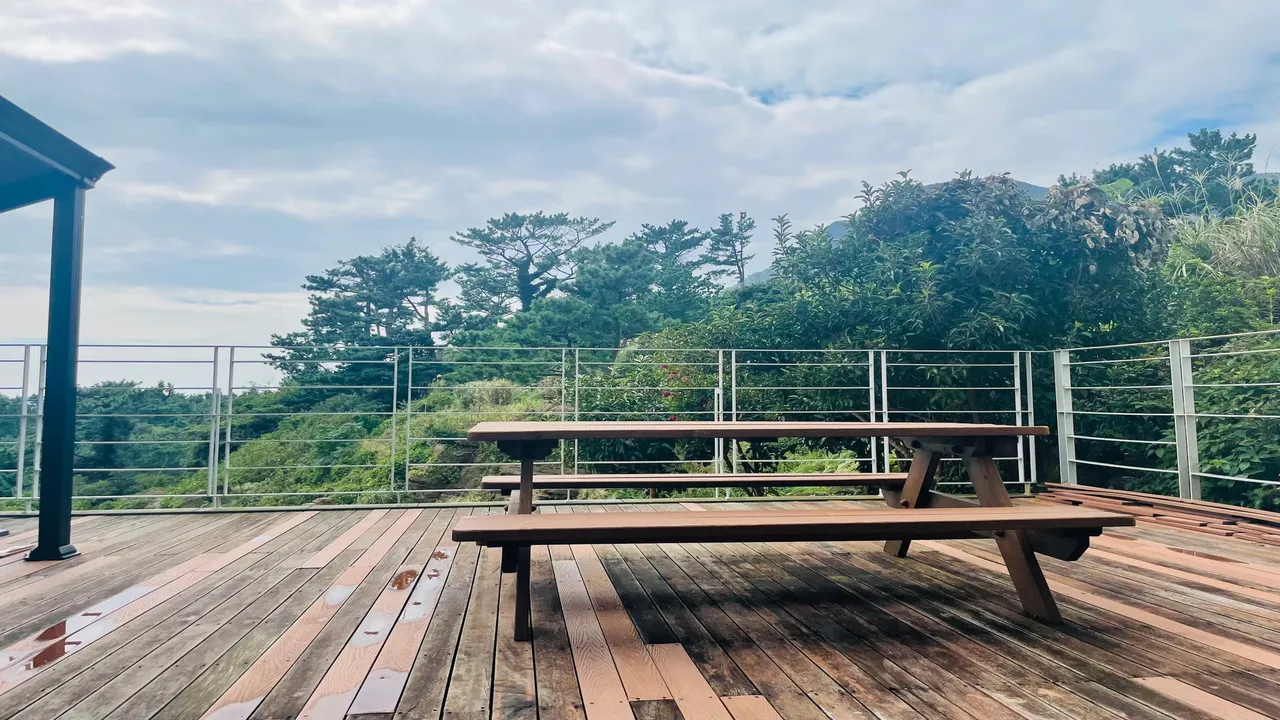 와이리조트 제주 사진