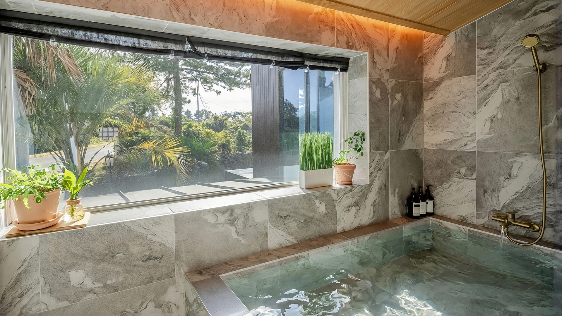 제주 무아별장 독채 풀빌라 펜션 3