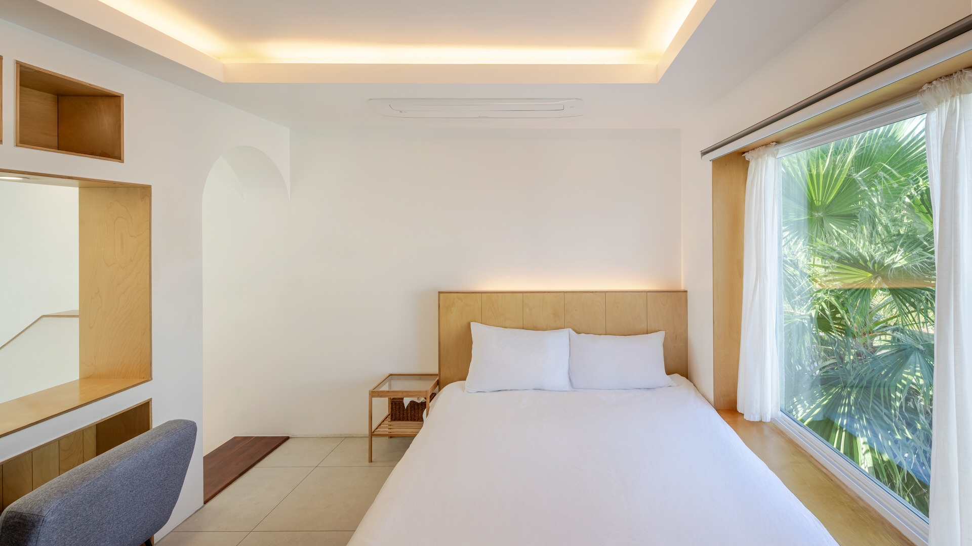 제주 무아별장 독채 풀빌라 펜션 4