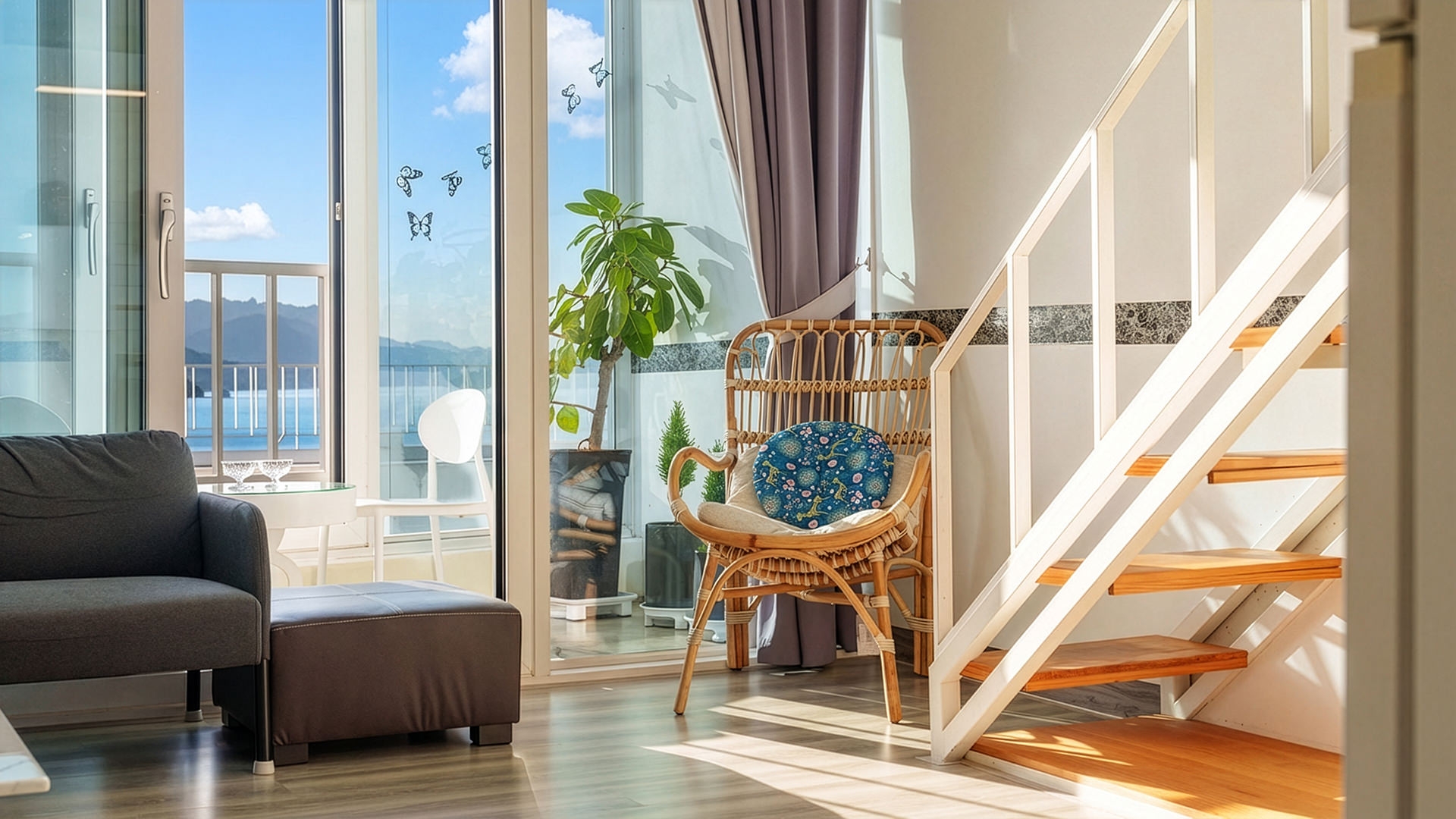 여수 예그리나 스파 펜션 4