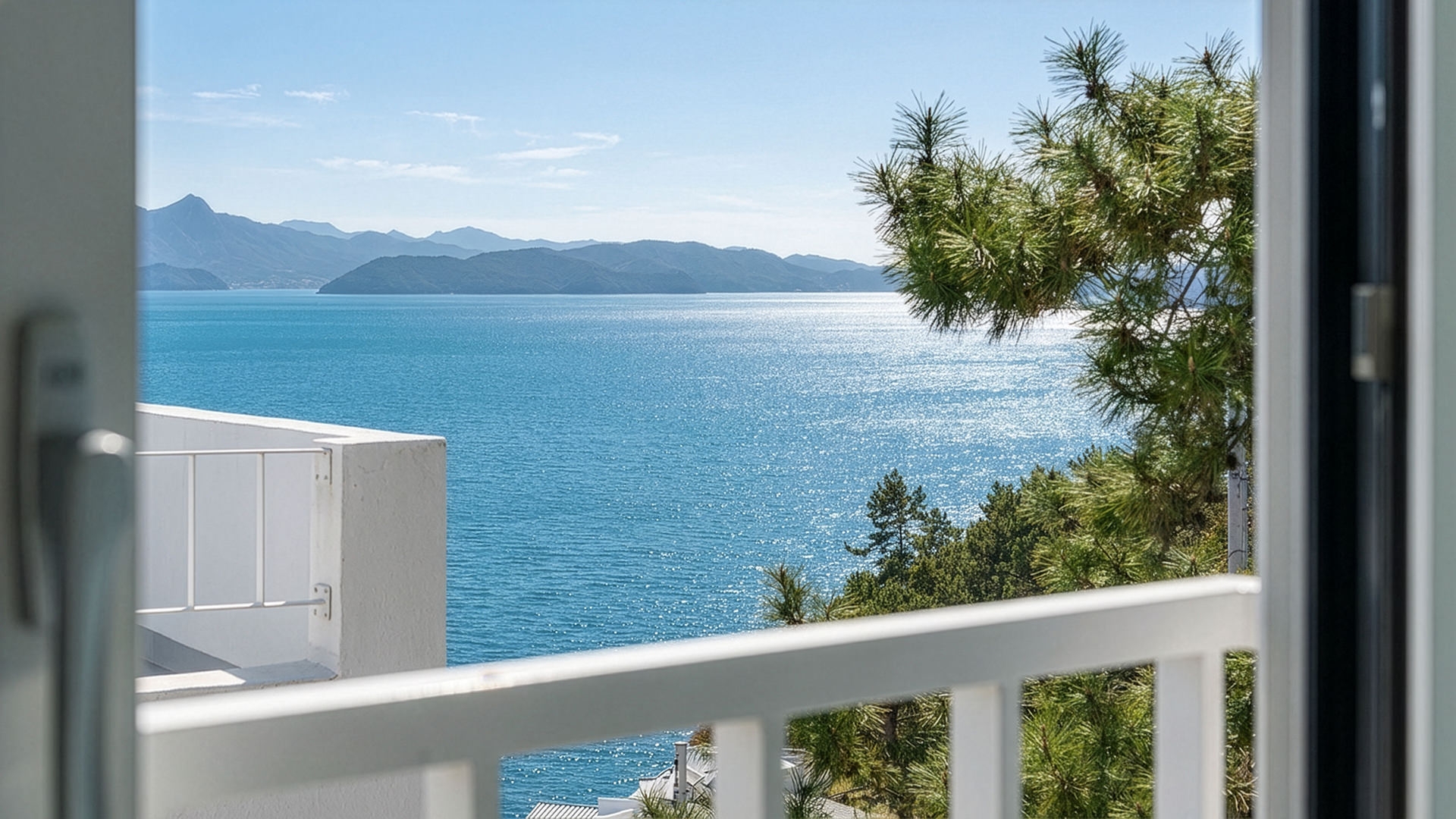 여수 예그리나 스파 펜션 5