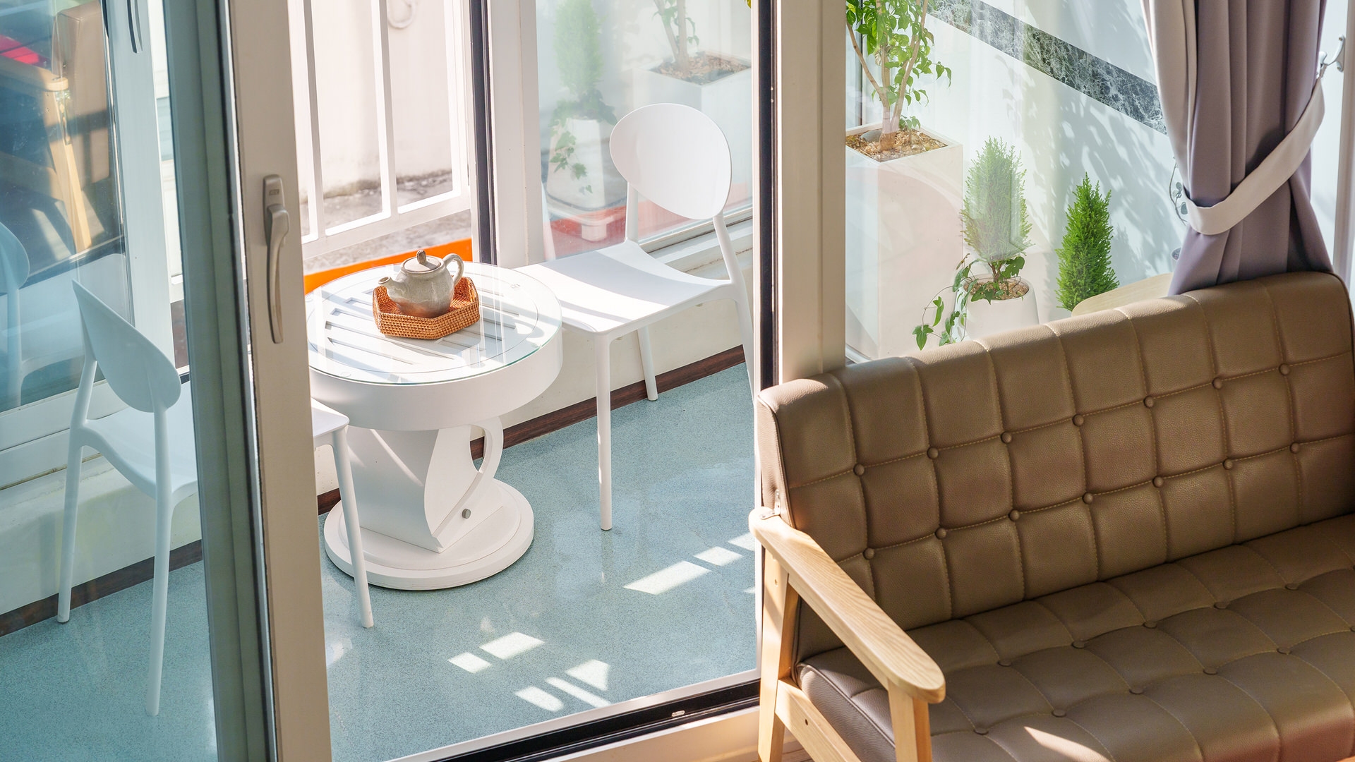 여수 예그리나 스파 펜션 2