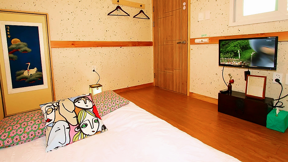 경주 도란도란 한옥 게스트하우스 4