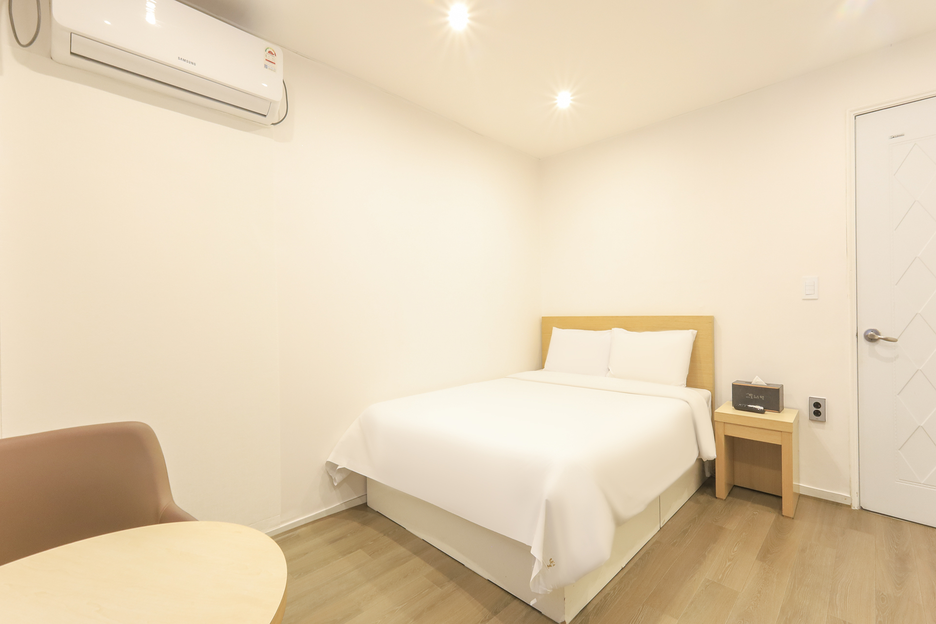 속초 별 헤는 밤 2