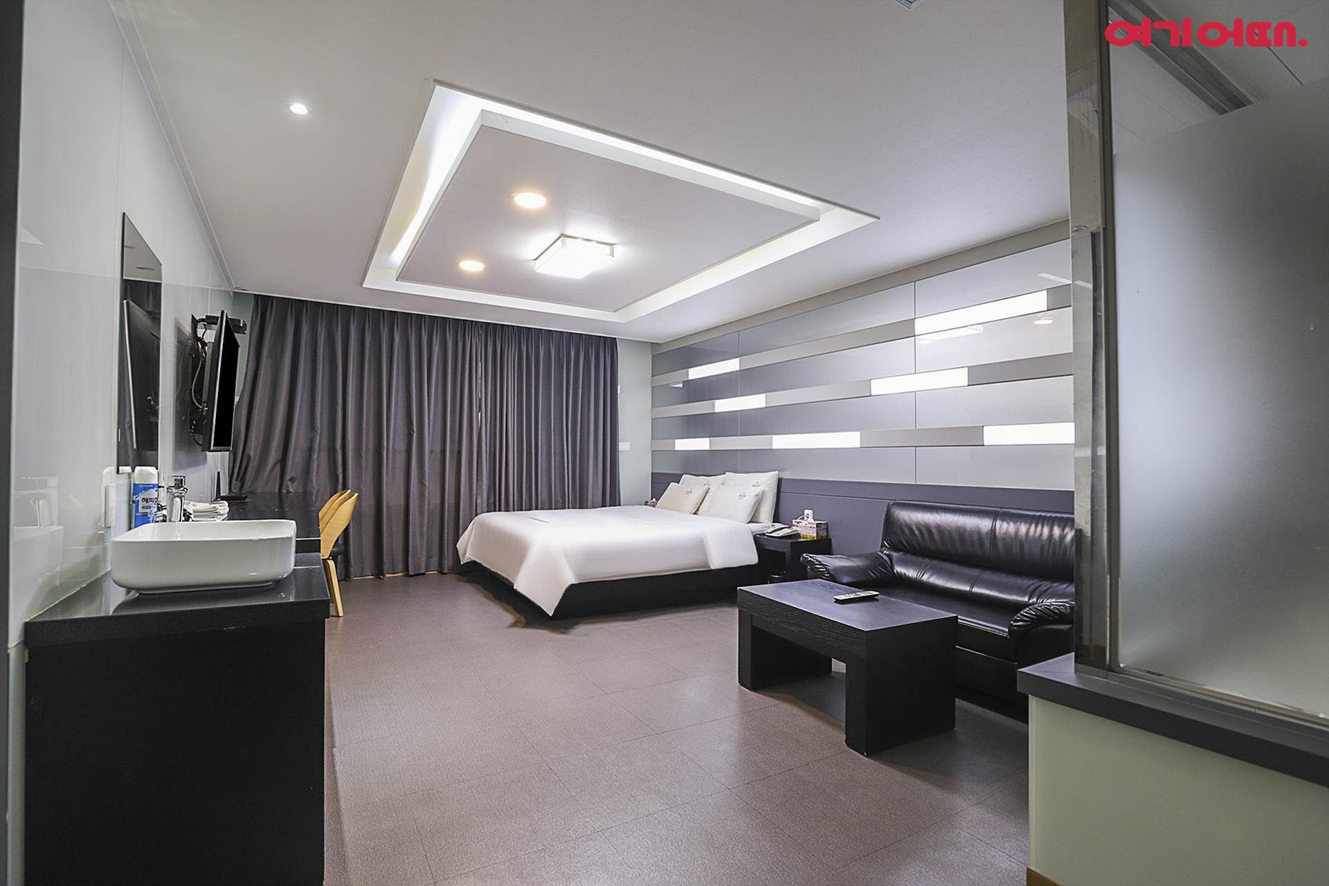 남포 호텔 MGM -자갈치역점 3