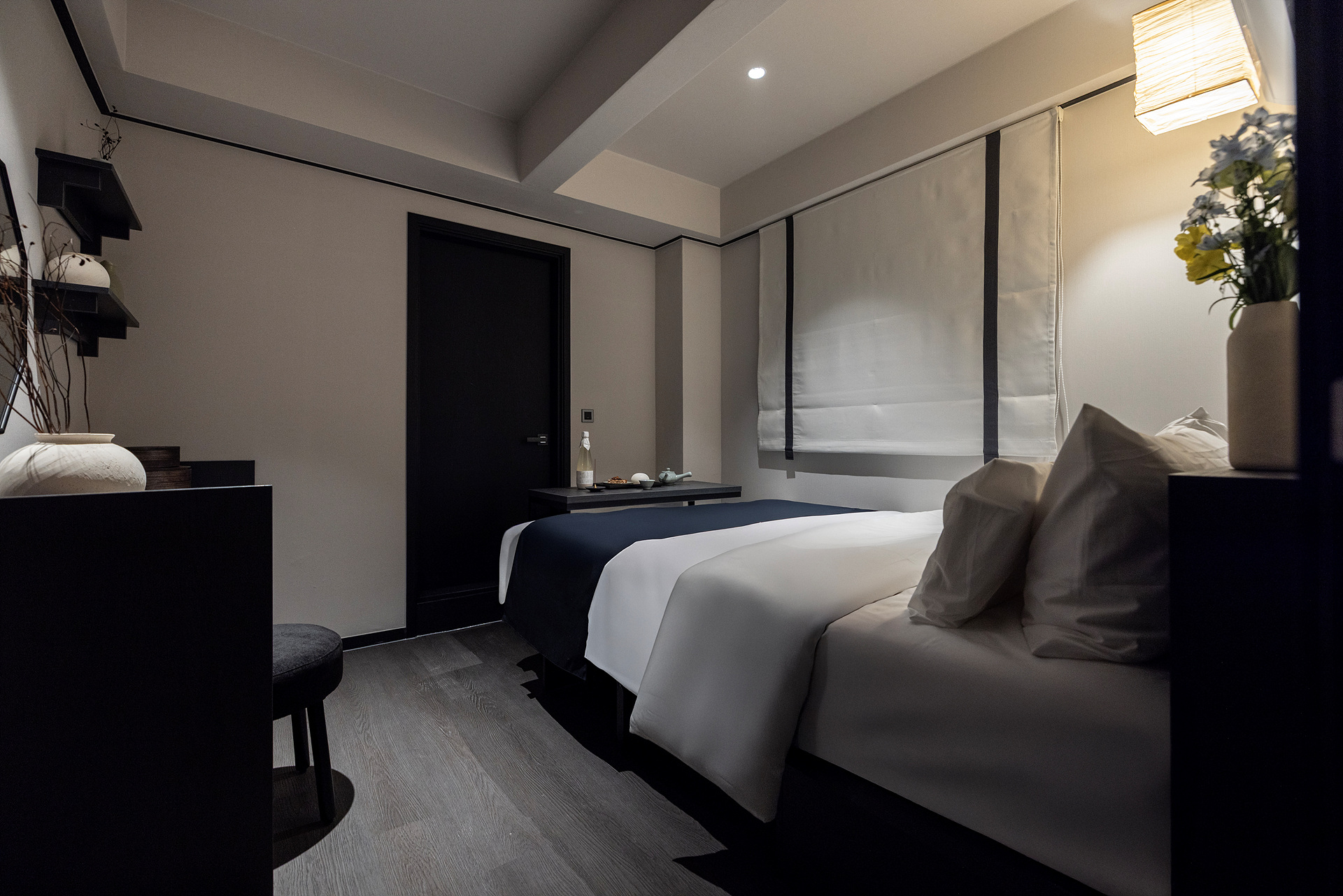 종로 호텔 작 인사동 by 아늑 3