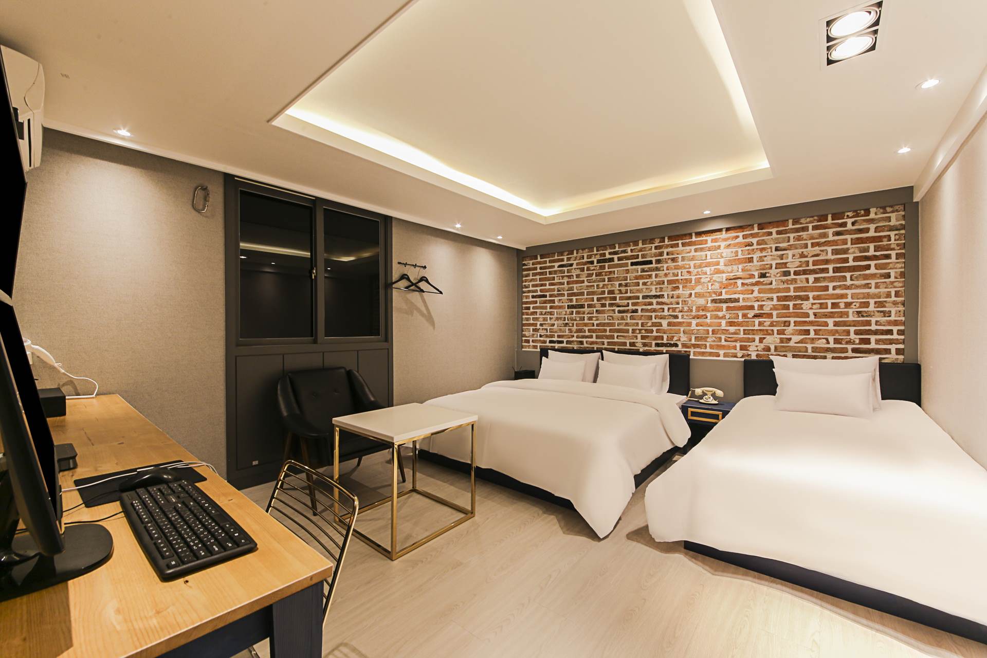 서면 HOTEL 치즈 5