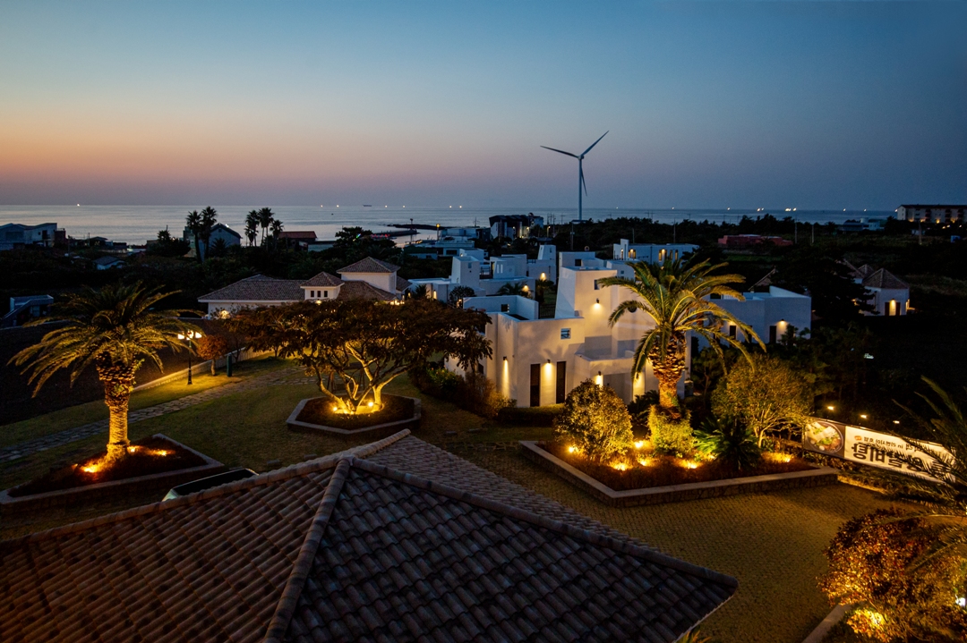 제주 리벤시아 풀빌라&리조트 2