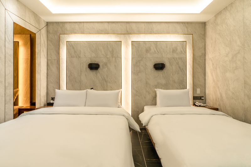Royal Suite(TYPE B)