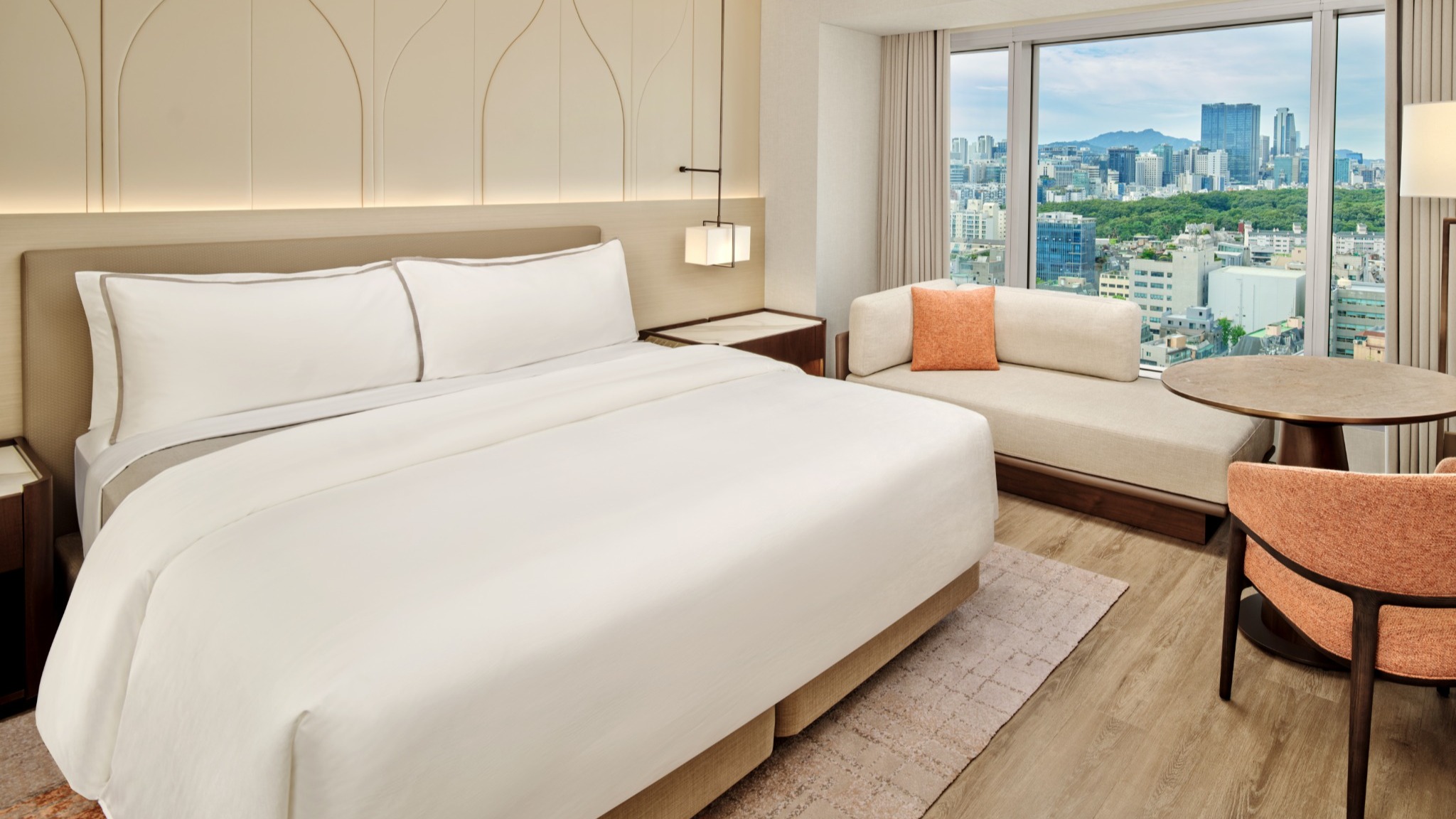 웨스틴 서울 파르나스 2