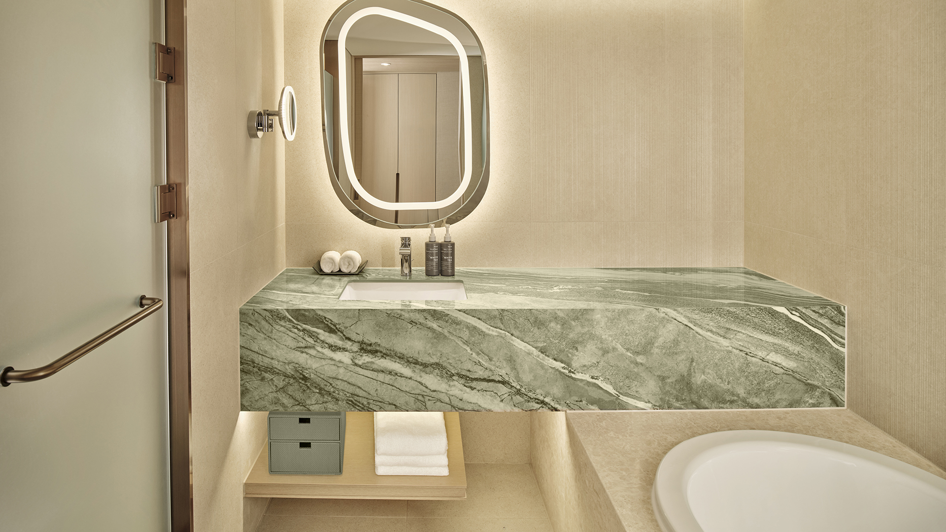 웨스틴 서울 파르나스 4