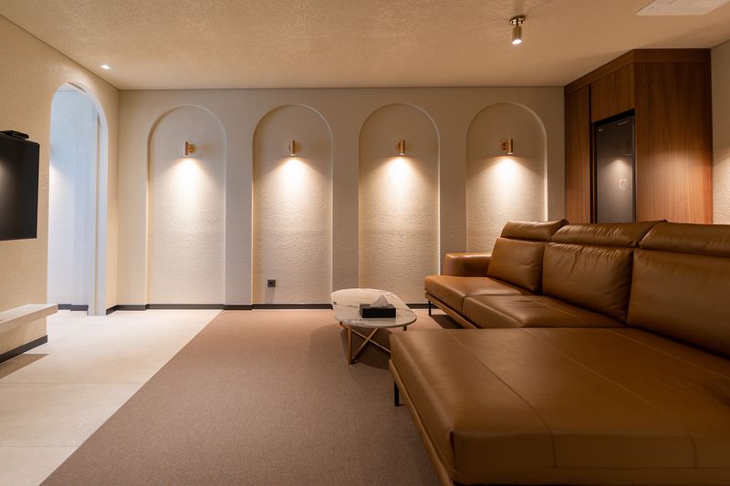 Royal Suite